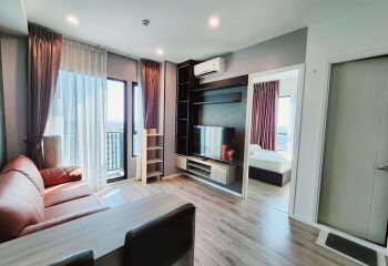 Кондоминиум в Бангкоке, Таиланд 