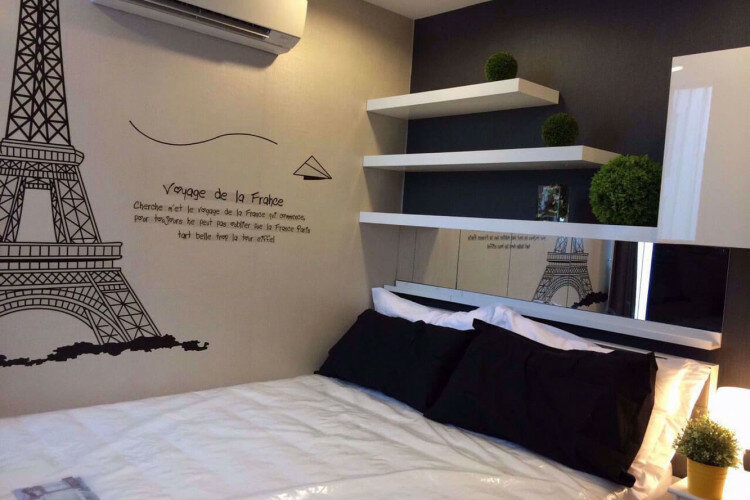 Кондоминиум в Бангкоке, Таиланд | THE451831