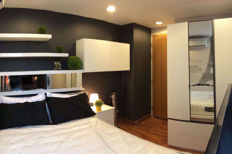 Кондоминиум в Бангкоке, Таиланд | THE451831