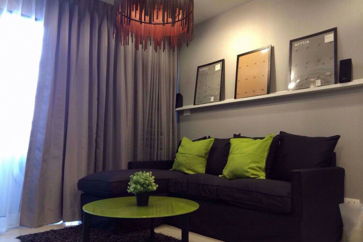 Кондоминиум в Бангкоке, Таиланд | THE451831