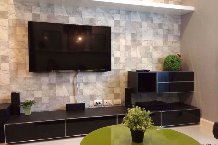 Кондоминиум в Бангкоке, Таиланд | THE451831