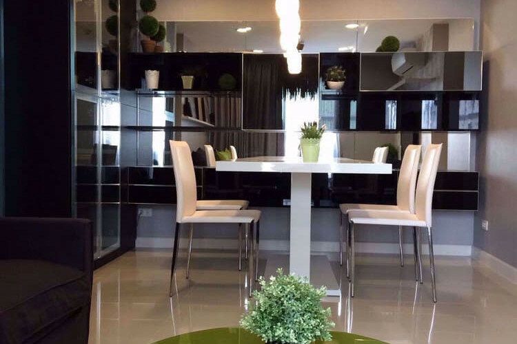 Кондоминиум в Бангкоке, Таиланд | THE451831