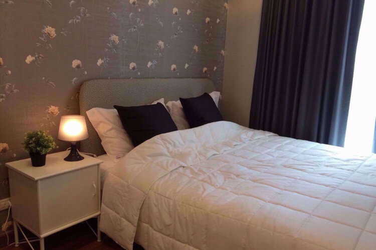 Кондоминиум в Бангкоке, Таиланд | THE451831