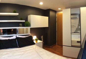 Кондоминиум в Бангкоке, Таиланд | THE451831