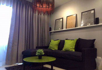 Кондоминиум в Бангкоке, Таиланд | THE451831