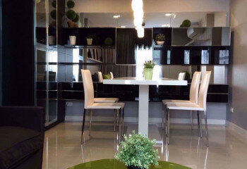 Кондоминиум в Бангкоке, Таиланд | THE451831