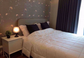 Кондоминиум в Бангкоке, Таиланд 