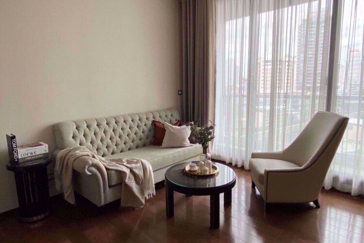 Кондоминиум в Бангкоке, Таиланд | THE255679