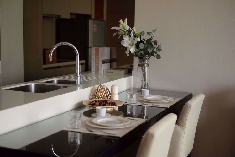 Кондоминиум в Бангкоке, Таиланд | THE255679