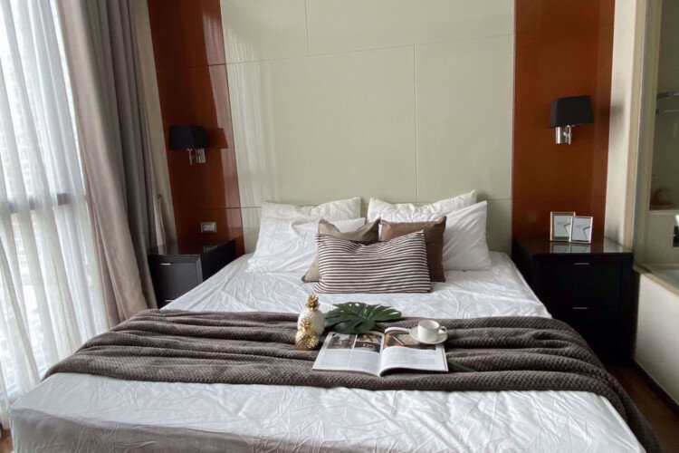 Кондоминиум в Бангкоке, Таиланд | THE255679