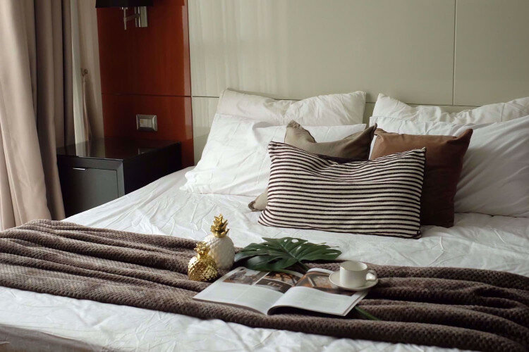 Кондоминиум в Бангкоке, Таиланд | THE255679