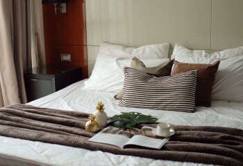 Кондоминиум в Бангкоке, Таиланд | THE255679