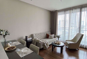 Кондоминиум в Бангкоке, Таиланд 