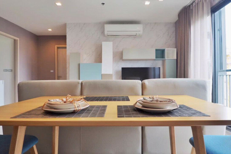 Кондоминиум в Бангкоке, Таиланд | THE355850