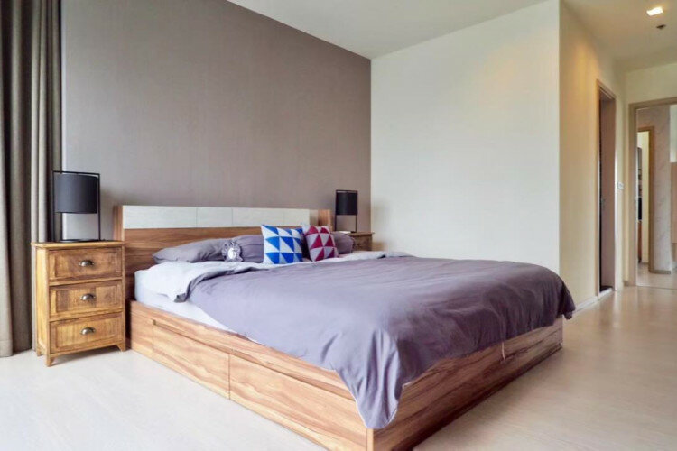 Кондоминиум в Бангкоке, Таиланд | THE355850