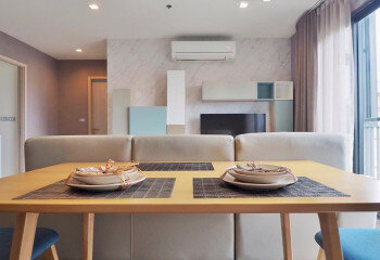 Кондоминиум в Бангкоке, Таиланд | THE355850