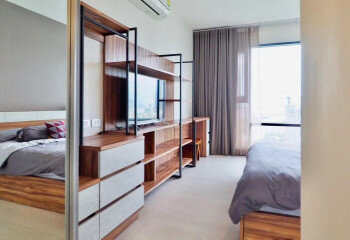 Кондоминиум в Бангкоке, Таиланд | THE355850