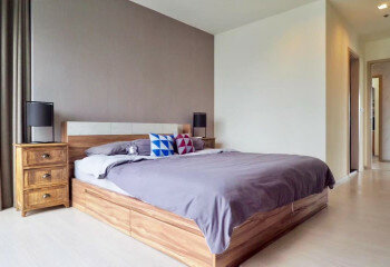 Кондоминиум в Бангкоке, Таиланд | THE355850