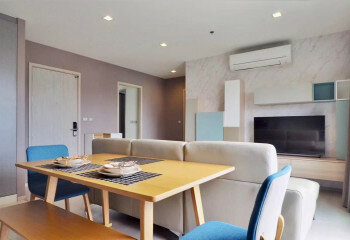 Кондоминиум в Бангкоке, Таиланд | THE355850