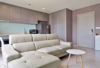 Кондоминиум в Бангкоке, Таиланд | THE355850