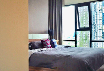 Кондоминиум в Бангкоке, Таиланд | THE355850