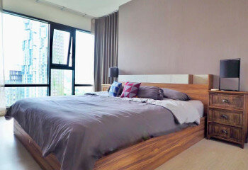 Кондоминиум в Бангкоке, Таиланд | THE355850