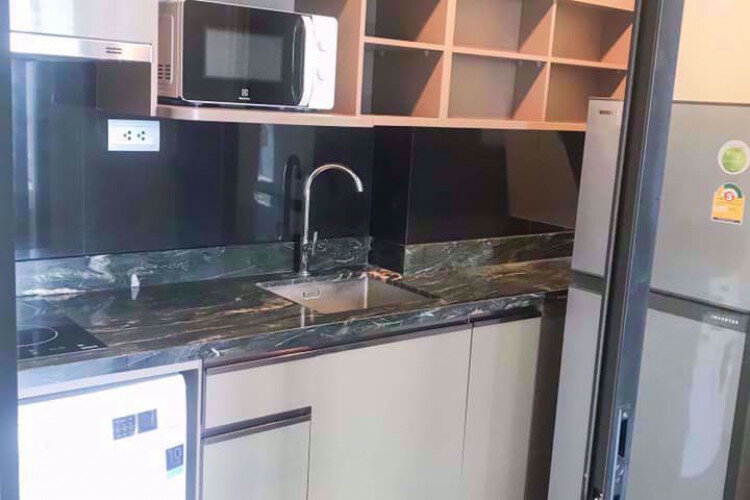 Кондоминиум в Бангкоке, Таиланд | THE555756