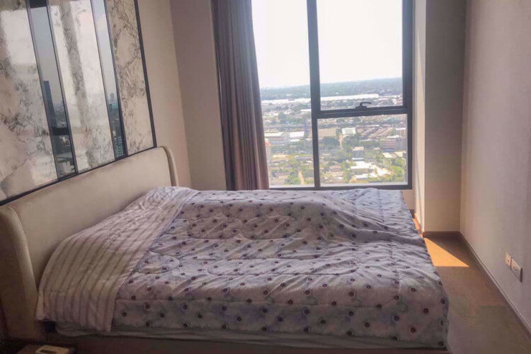 Кондоминиум в Бангкоке, Таиланд | THE555756