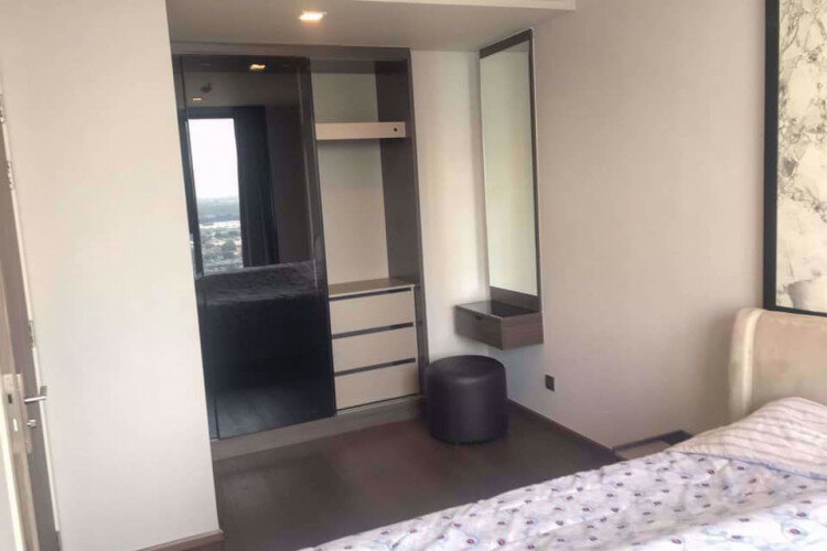 Кондоминиум в Бангкоке, Таиланд | THE555756