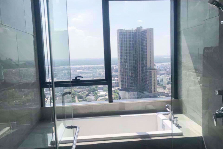 Кондоминиум в Бангкоке, Таиланд | THE555756