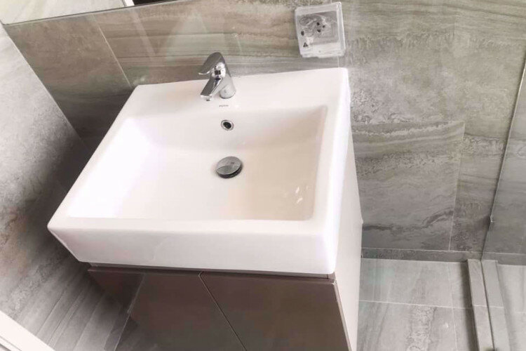 Кондоминиум в Бангкоке, Таиланд | THE555756