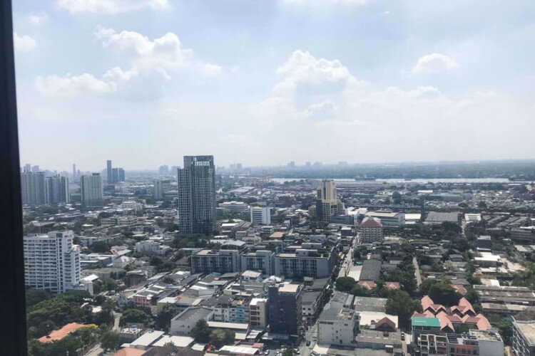 Кондоминиум в Бангкоке, Таиланд | THE555756