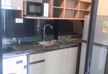 Кондоминиум в Бангкоке, Таиланд | THE555756