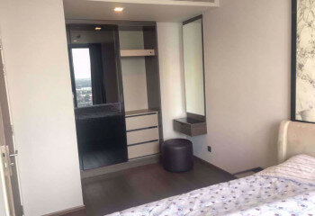 Кондоминиум в Бангкоке, Таиланд | THE555756