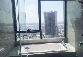 Кондоминиум в Бангкоке, Таиланд | THE555756