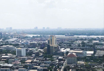 Кондоминиум в Бангкоке, Таиланд | THE555756