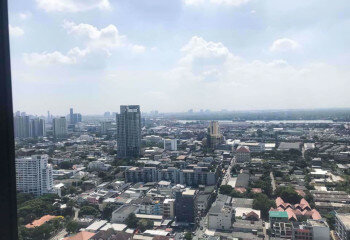 Кондоминиум в Бангкоке, Таиланд | THE555756