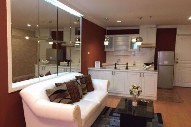 Кондоминиум в Бангкоке, Таиланд | THE151890