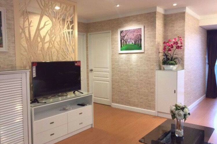 Кондоминиум в Бангкоке, Таиланд | THE151890