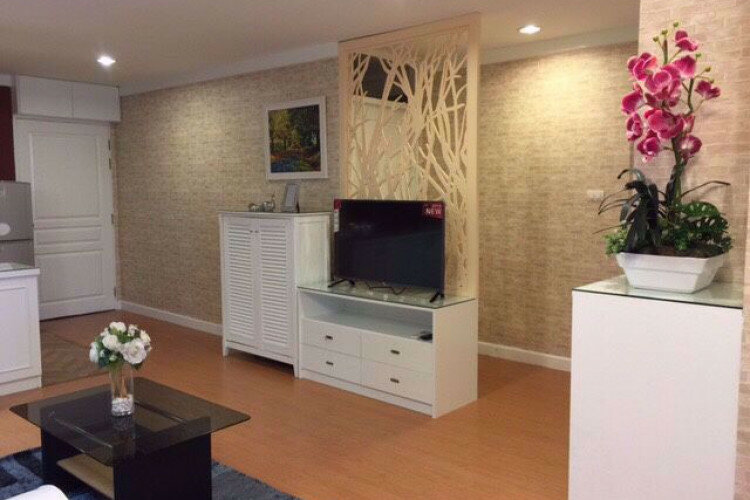 Кондоминиум в Бангкоке, Таиланд | THE151890