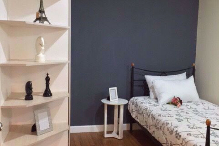 Кондоминиум в Бангкоке, Таиланд | THE151890