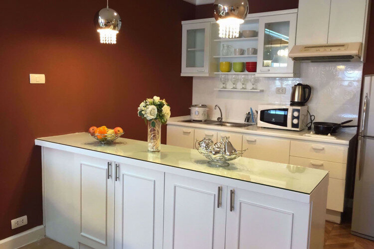 Кондоминиум в Бангкоке, Таиланд | THE151890