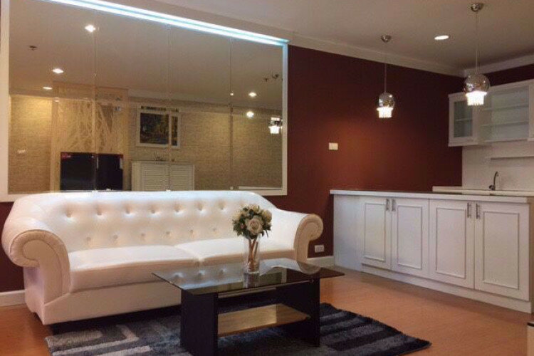 Кондоминиум в Бангкоке, Таиланд | THE151890