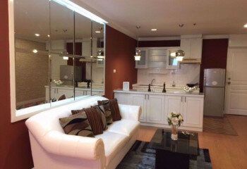 Кондоминиум в Бангкоке, Таиланд | THE151890