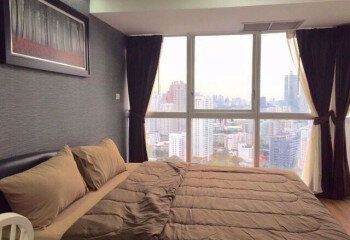 Кондоминиум в Бангкоке, Таиланд | THE151890