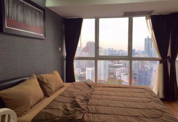 Кондоминиум в Бангкоке, Таиланд | THE151890