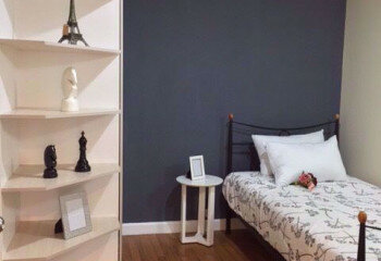 Кондоминиум в Бангкоке, Таиланд | THE151890