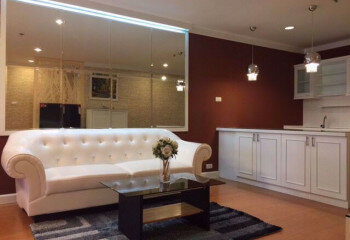 Кондоминиум в Бангкоке, Таиланд 