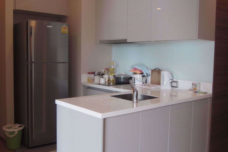 Кондоминиум в Бангкоке, Таиланд | THE451463