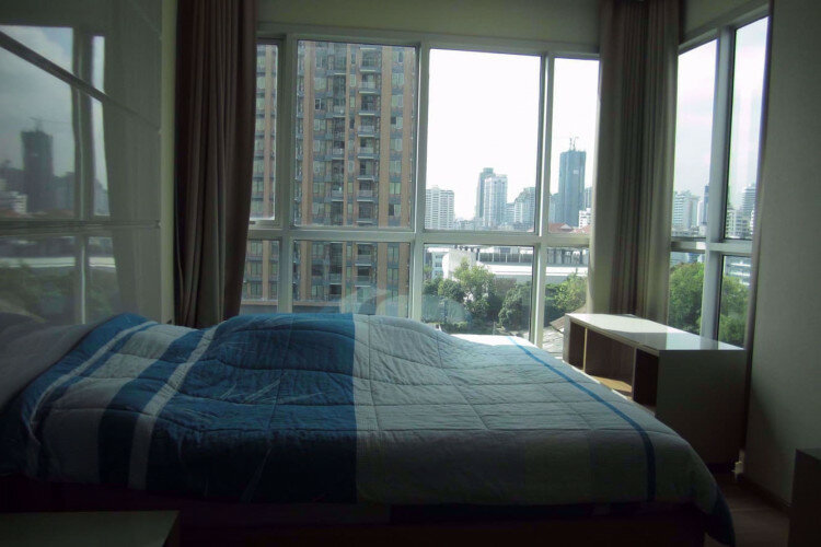 Кондоминиум в Бангкоке, Таиланд | THE451463